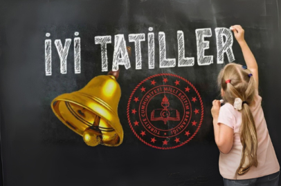 Öğrencilere 9 gün ara tatil geliyor! MEB açıkladı