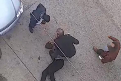 Bursa’da taciz iddiası ortalığı karıştırdı: Aile dükkanı bastı