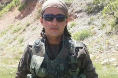 Bursa'ya şehit ateşi düştü!