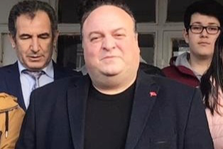 Bursa'da eğitim camiasını üzen haber