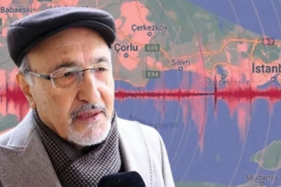 Marmara için korkutan uyarı: En kötüsüne hazır olun