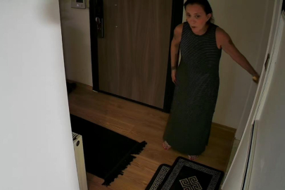 Yüksekten düşerek ölen Güllü'nün kanında 3,53 promil alkol tespit edildi