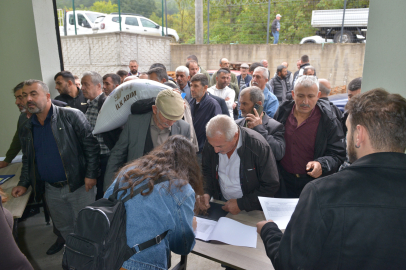 Üretene destek, Bursa’ya bereket