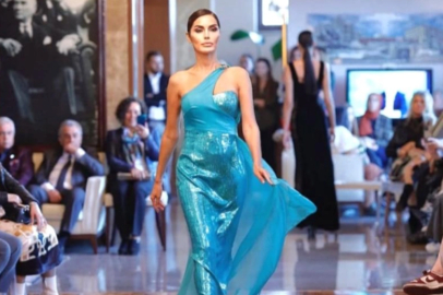 Bursa moda ile buluşuyor