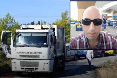 Çöp Kamyonunda Korkunç Hesaplaşma: Bir Gün Önce Tartışmışlardı