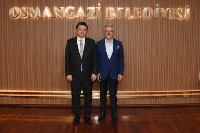 Başkan Aydın'dan gözaltına alınan Turgay Erdem'le ilgili  açıklama!