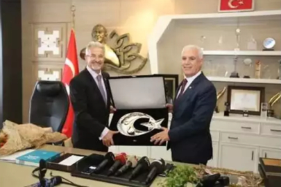 Başkan Bozbey'den gözaltına alınan Turgay Erdem'le ilgili ilk açıklama!