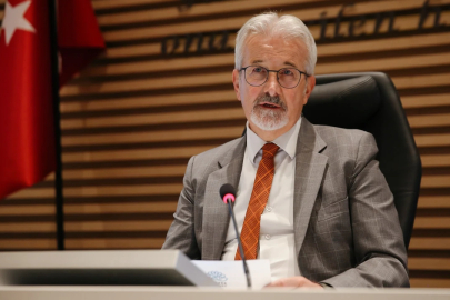 Bursa'da eski belediye başkanı gözaltına alındı!