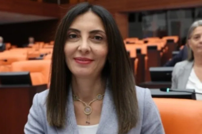 Bursa'daki operasyonu sonrası Milletvekili Nurhayat Altaca Kayışoğlu'dan ilk açıklama!