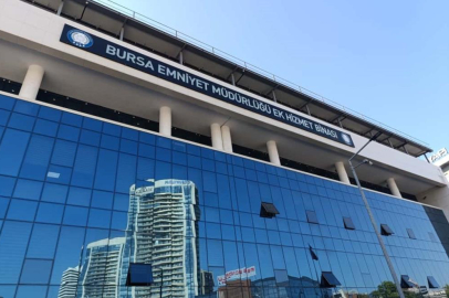 Nilüfer eski belediye başkanı Turgay Erdem ile birlikte 21 kişi gözaltına alındı