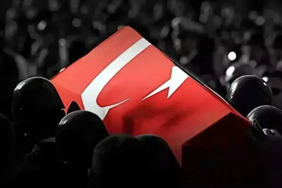 Şehit acısı Bursa'ya düştü! Valilikten açıklama geldi...