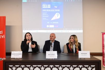 Ruh sağlığı ve kaygının önemini Osmangazi’de konuşuldu