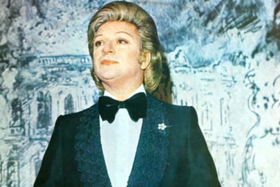 Zeki Müren filmine yasak