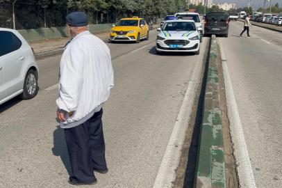 Yaşanan kaza ders olmadı