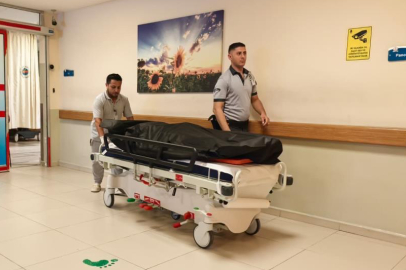 Evinde hareketsiz bulunan Mısırlı adam hayatını kaybetti