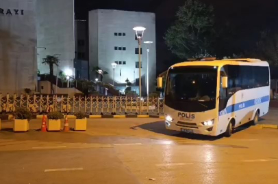 Aralarında Nilüfer eski belediye başkanının da bulunduğu 15 şüpheli tutuklandı