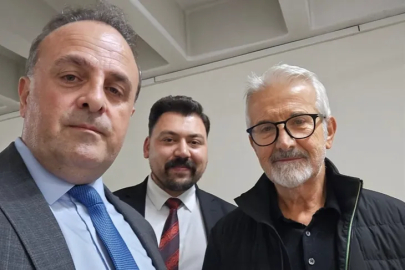Tutuklanan eski Nilüfer Belediye Başkanı Turgay Erdem'den açıklama geldi!