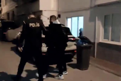 Bursa merkezli DEAŞ operasyonu: 10 gözaltı