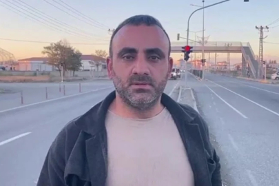 “Valiye şemsiye var, gazilere yok” haberini yapan gazeteci gözaltında!