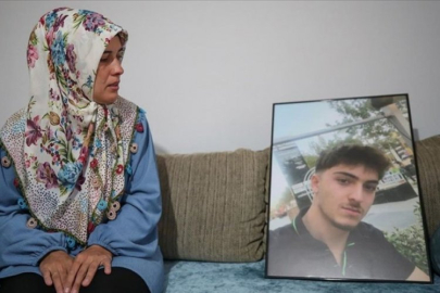 Bursa'da gizemli kaza! 19 yaşındaki genç can verdi, acılı aile görgü tanığı arıyor...