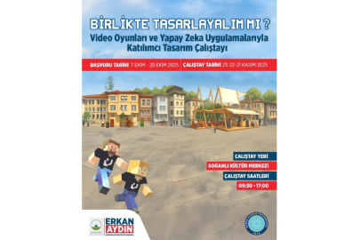 Osmangazi’de Bursalılar Dijital Dünyada Buluşacak