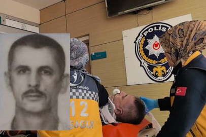 Ceviz ağacından düşen çiftçi hayatını kaybetti