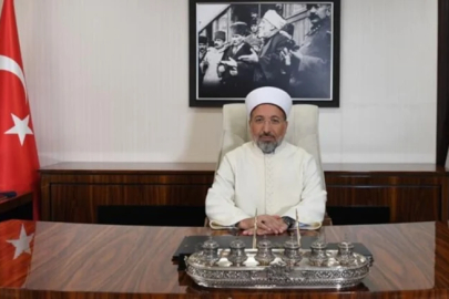 Diyanet İşleri Başkanı'nın ilk zorlu sınavı: AKP mitingine adam toplamam diyen imama ne olacak?