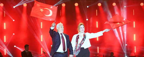 Cumhuriyet coşkusu, Bursa’yı sarıyor