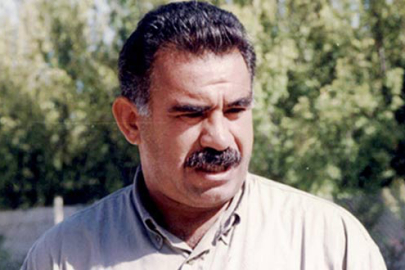 Teröristbaşı Baklayı ağzından Çıkardı