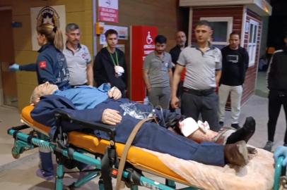65 yaşındaki adamdan 15 yaşındaki gence intikam kurşunu