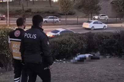 Bursa'da ceset bulundu