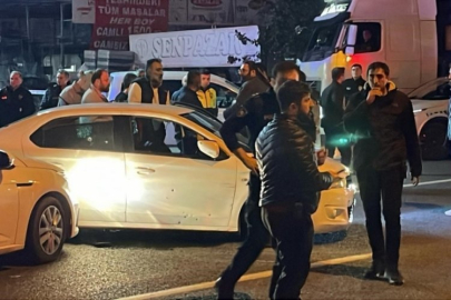 Gasp ettiği araçla dehşet saçtı: 2 kişiyi öldürdü, 2'si polis 5 kişiyi yaraladı