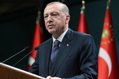 Tartışmalı teklife Erdoğan'dan veto