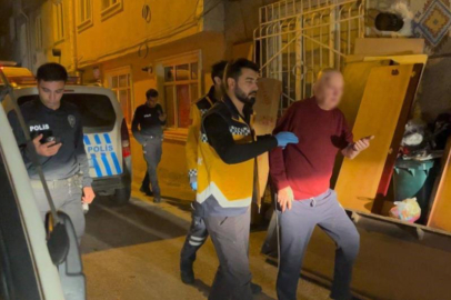 80’liklerin içki gecesi hastanede bitti