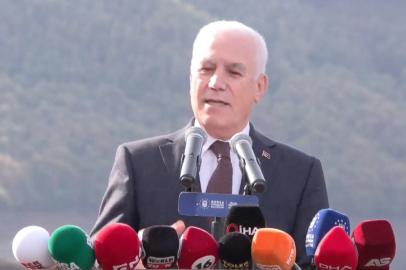 Başkan Bozbey:  Su Kesintileri 20 Yıllık Vurdumduymazlığın Sonucu