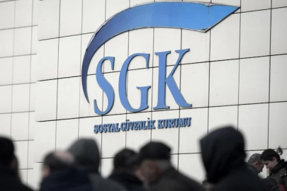 SGK'dan kritik uyarı: 130 bin emeklinin maaşı tehlikede