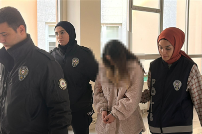 Öğretmen 3 yaşındaki öğrenciyi ısırdı