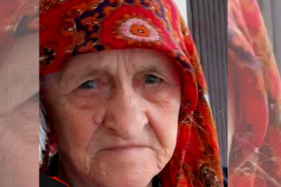 Takma dişi boğazına kaçan yaşlı kadın öldü