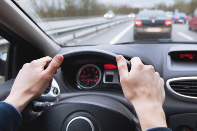 Trafik magandaları yandı! Cezası tam 180 bin TL...
