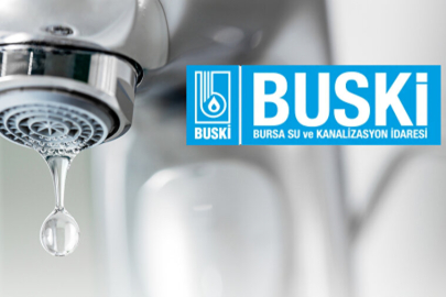 MUSTAFAKEMALPAŞA'DA SU KESİNTİSİ