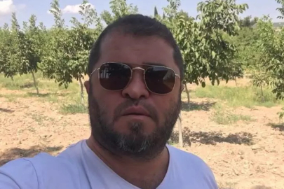 Eşinin sevgilisi satırla saldırdı! 2 çocuk babası hayatını kaybetti