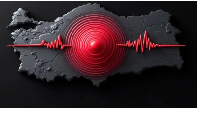 AFAD: "Depremin ardından Türkiye Afet Müdahale Planı (TAMP) devreye alındı"