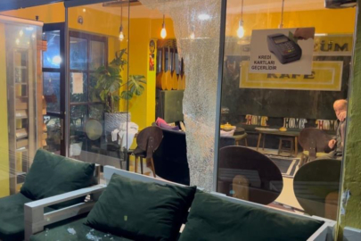 Bursa'da alkollü şahıs dehşet saçtı! Çok sayıda yaralı var...