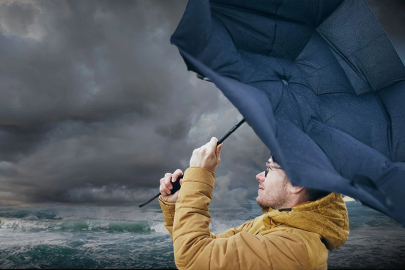 Bursa'da Lodos Fırtınası Alarmı: Tehlike Öğleden Sonra Başlıyor!