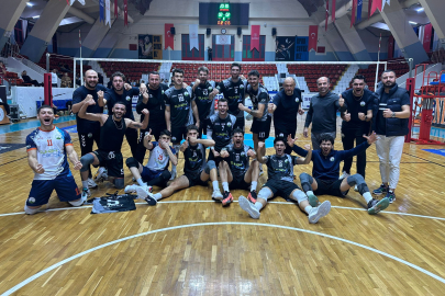 Osmangazi Belediyespor’dan Deplasmanda Önemli Galibiyet