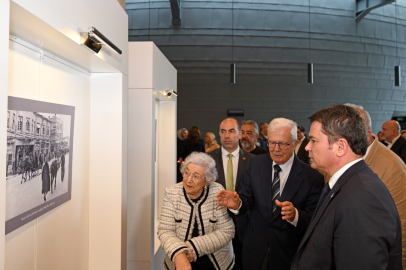 Osmangazi’de Cumhuriyet Ruhunu Yansıtan Fotoğraf Sergisi