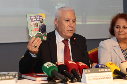 Bursa'nın 'Cumhuriyet' belleği