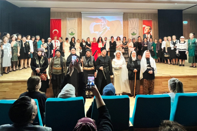 Engelli bireyler Osmangazi’de Cumhuriyet Bayramını kutladı