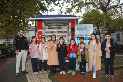 Osmangazi’de Cumhuriyet Coşkusu Mahallelere Taşındı