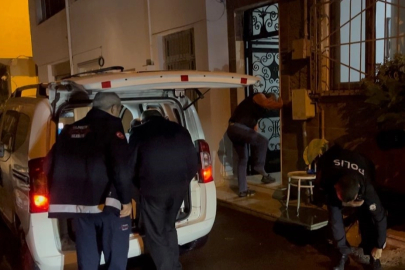 Bursa’da kaçak içki can aldı: 55 yaşındaki adam hayatını kaybetti